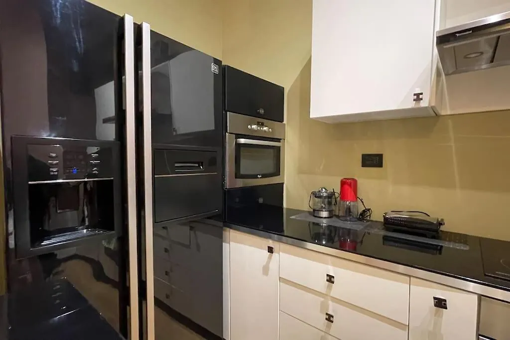 60° Bs Bllok~City Center Comfort* Tirana