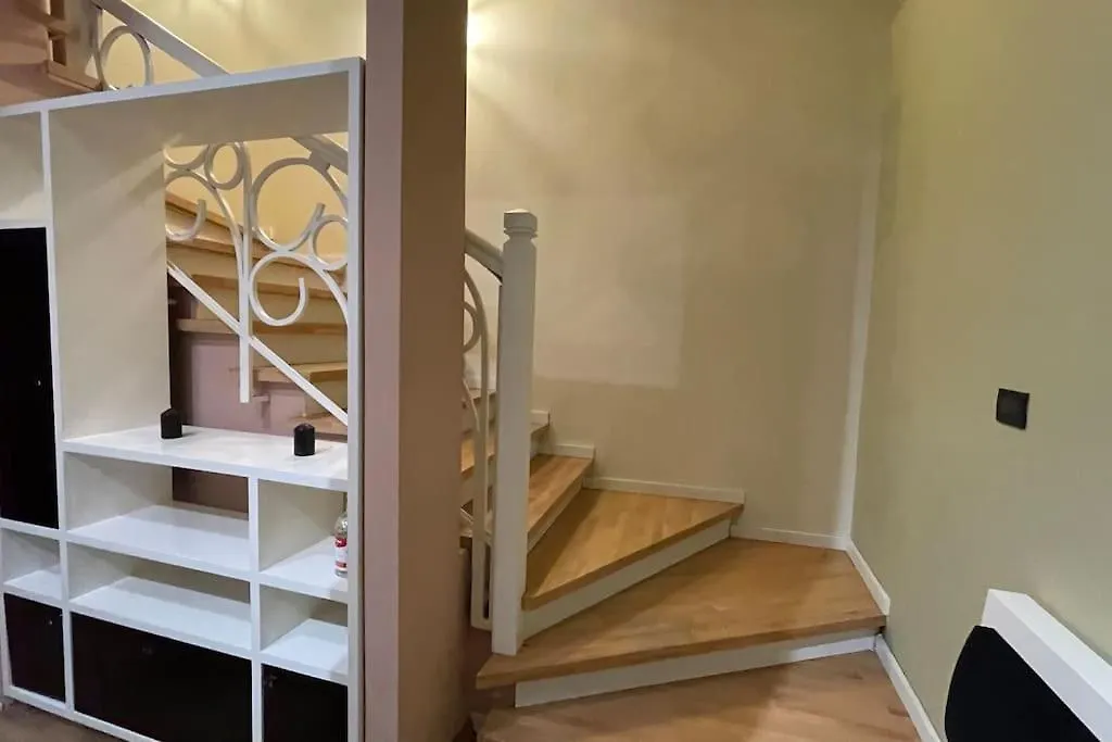 Apartment 60° Bs Bllok~City Center Comfort* Tirana