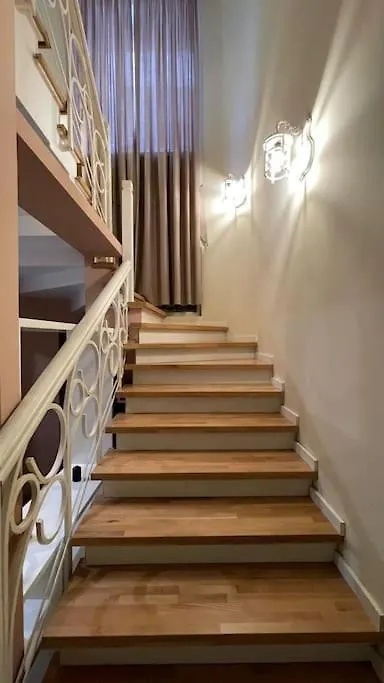 60° Bs Bllok~City Center Comfort* Tirana