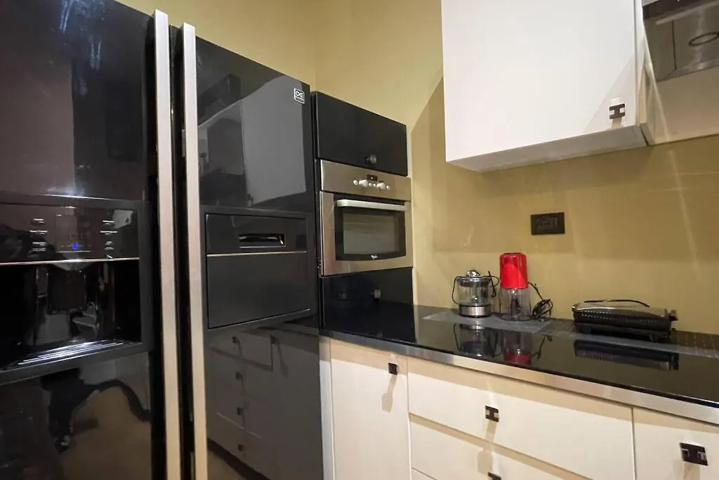 Apartment 60° Bs Bllok~City Center Comfort* Tirana